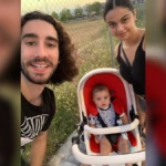 Claudia Rodriguez Shares Emotional Message After Narrowly Avoiding Spain’s Fatal Rail Crash