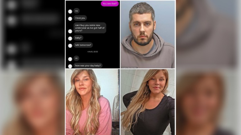 Convicted Stalker Who Sent Woman AI-Generated Naked Images Could Be Released Early Under Government Scheme