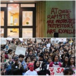 Cornell Protests Put Fraternity Culture, Drugs and Sexual Assault Under the Spotlight