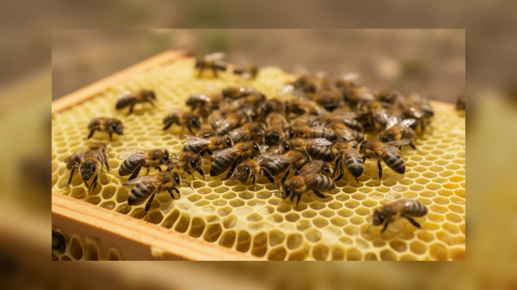 Costa Rica’s Bee Industry Faces Legal Battle Over Strict Hive Limits and Commercial Restrictions