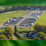 Council Secures Injunction as Caravans Remain on Unauthorised Hampshire Traveller Site