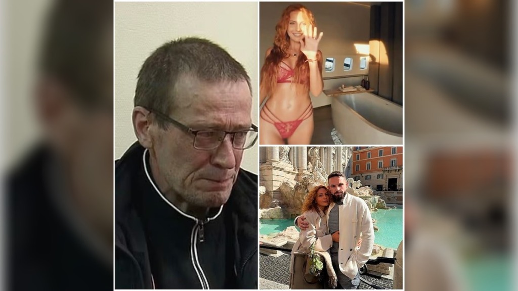 Crypto Millionaire and Wife’s Murder Case Takes New Twist as Accused Killer Dies in Custody