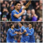 Crystal Palace Crisis Deepens as Brighton Run Riot in 5-0 Derby Rout