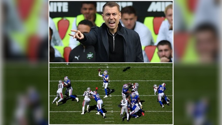 DAZN Refuses £180 Refunds After NFL Broadcast Disaster Leaves Fans Locked Out of Match Finish