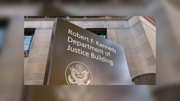 DOJ Faces Scrutiny Over Move to End Federal Oversight of Dozens of School Desegregation Cases
