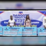 Dangote Cement Unveils Multi-Million Naira Empowerment Package for Jakura Students, Farmers and Women