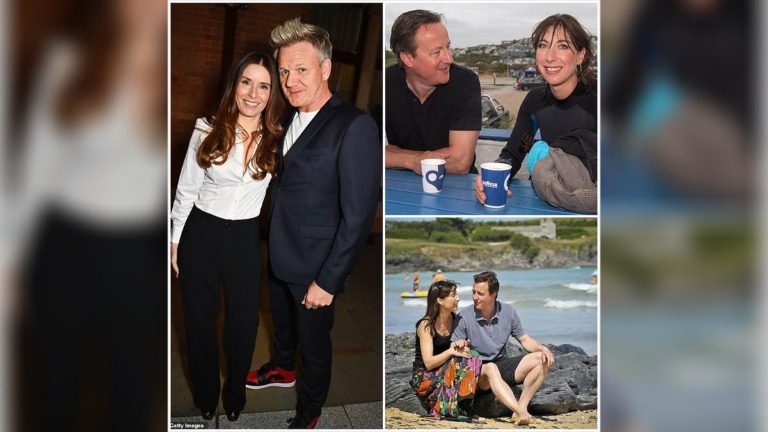 David Cameron Plans Three-Day Birthday Extravaganza as Former Brexit Allies Remain Off the Guest List