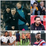 Davide Ancelotti Steps Out of His Father’s Shadow as Lille Prepare to Shock Arsenal in Champions League