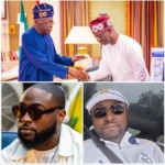 Davido’s Aide Declares Support for Atiku, Questions APC’s 2027 Election Ambitions in Edo-compressed