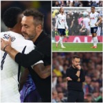 De Zerbi’s Tottenham Crisis Deepens as Marbella Camp Targets Dressing-Room Problems and Defensive Failures