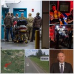 Deadly Blast at Canadian Army Base Leaves Seven Feared Dead as Hospitals Struggle With Injured Troops