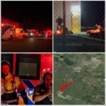 Deadly Explosion at One of Canada’s Busiest Military Bases Sparks Investigation as Authorities Search for Answers