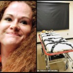 Death Row Killer Christa Pike Still Alive After Two Execution Doses Fail to Kill Her
