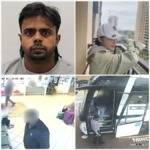 Deepak Sandhu’s £500 Theft and Revenge Messages Before Airbnb Murder That Led to Life Sentence