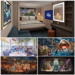 Disney Raises the Bar With Believe Cruise Ship Featuring Encanto’s First Stage Adaptation and Frozen-Themed Dining