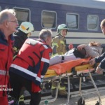Dnipro Railway Station Strike Leaves 13 Dead as Ukraine Demands Tougher Sanctions