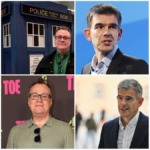 Doctor Who Creator Warns AI Could Replace TV Writers as BBC Chief Praises Unofficial Episode