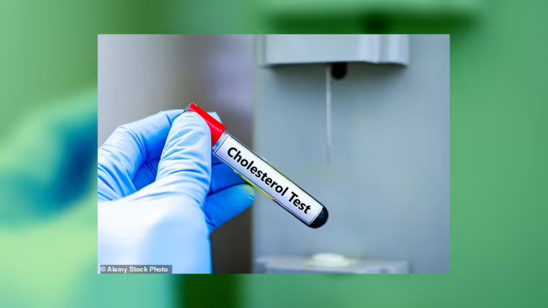 Doctors Warn of Overlooked Cholesterol Risk as ‘Healthy’ Patients Face Hidden Heart Danger