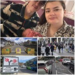 Drivers Handed Water After Oxford Gridlock as Residents Blame Controversial Traffic Filter Scheme