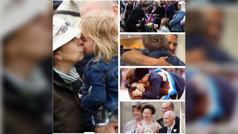 Earl Spencer Takes Aim at Princess Anne as Her Private Personality Comes Under Scrutiny