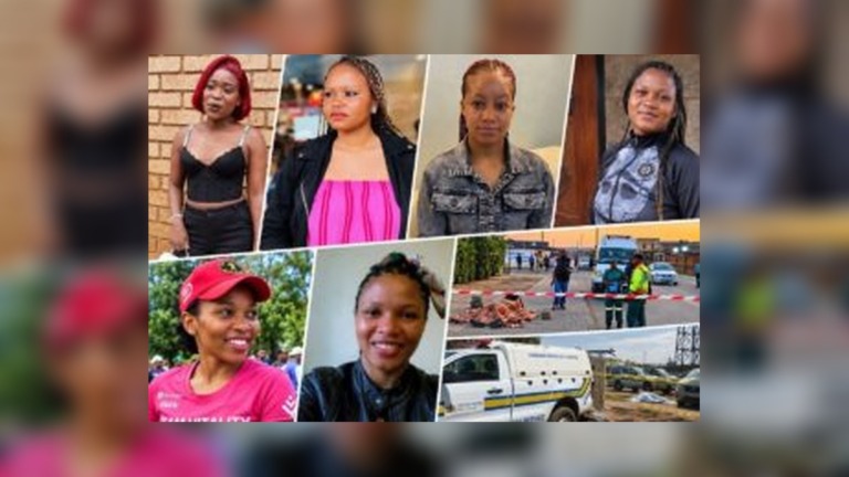 Ekurhuleni Murder Mystery Deepens as Three Women Remain Unidentified and Nine Cases Stay Open