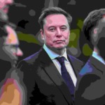 Elon Musk Announces SpaceX Share Giveaway for US Children but Makes No Similar Promise to South Africa