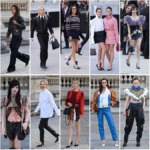 Emma Stone Steals Paris Fashion Week Spotlight in Daring Louis Vuitton Look