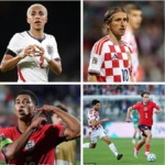 England’s 7-0 Croatia Demolition Sends Fear Across Europe as Alex Scott Hails ‘Scary’ Attack