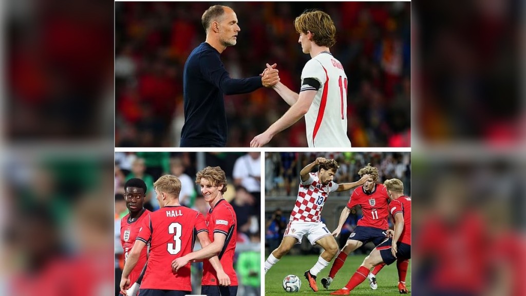 England’s Left-Wing Debate Over Anthony Gordon’s Stunning Barcelona Form Leaves Tuchel With Few Choices