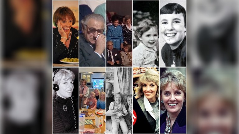 Esther Rantzen Dead at 86 After Cancer Battle as Britain Loses a Broadcasting Legend