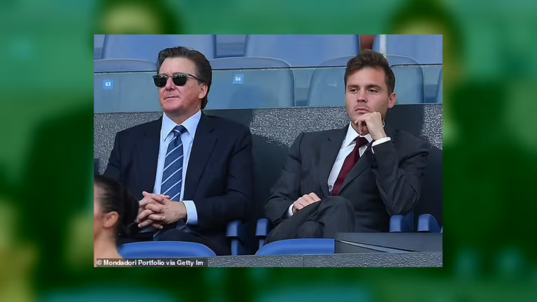 Everton Owners Open Door to Sale After £400m Takeover as Club Faces Another Major Turning Point