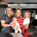Faf de Klerk’s Love Story Takes Another Turn as Springbok Star Marks Four Years With Miné