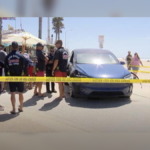 Fatal California Freeway Crash Raises Fresh Questions Over Tesla’s Full Self-Driving Technology