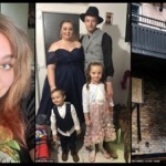 Father Reveals E-Bike Battery Was Modified Before Devastating Cambridge House Fire Killed His Partner and Two Young Children