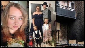 Father Reveals E-Bike Battery Was Modified Before Devastating Cambridge House Fire Killed His Partner and Two Young Children