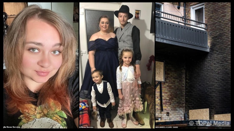 Father Reveals E-Bike Battery Was Modified Before Devastating Cambridge House Fire Killed His Partner and Two Young Children