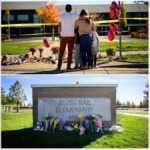 Father Who Killed 16-Year-Old School Gunman Reveals Emotional Toll of Saving Children