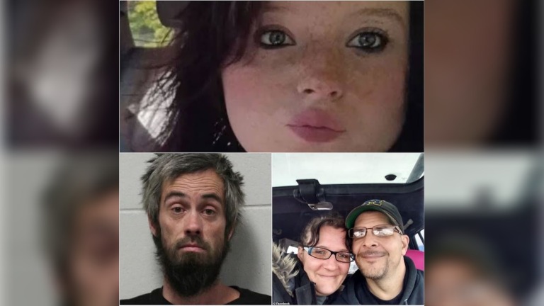 Fiancé’s Explosive Testimony Exposes Alleged Secret Relationship With Murdered Woman’s Mother