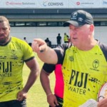Fiji Edge Japan in Six-Try Thriller as Jake White Begins New Coaching Era With Victory