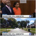 Firefighter Faces Abduction Charges After Boyfriend Allegedly Gnaws His Way Out of Handcuffs