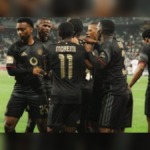 Five Matches, Three Competitions: Orlando Pirates Enter Brutal October Schedule