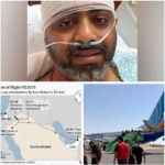 Flydubai Flight Plunges Thousands of Feet After Co-Pilot Allegedly Attacks Captain With Axe