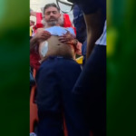 Flydubai Passenger Describes Fight to Restrain Co-Pilot as Jet Plunged 14,000 Feet