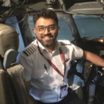 Flydubai Pilot Stabbed as Jet Plunges 14,000 Feet Before Passengers and Crew Overpower Co-Pilot