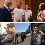 Flydubai Security Under Fire After Omani Pilot Trainee Allegedly Attacks Captain Mid-Flight