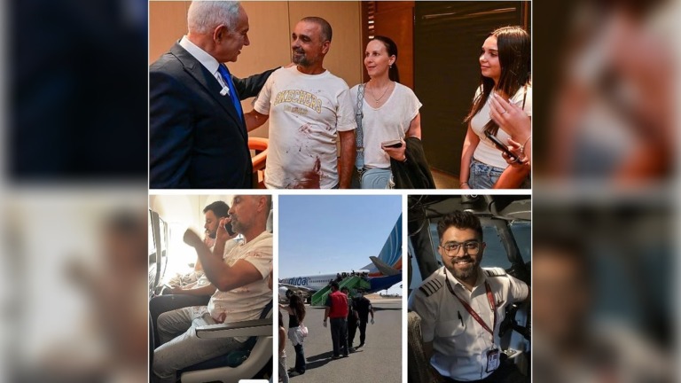 Flydubai Security Under Fire After Omani Pilot Trainee Allegedly Attacks Captain Mid-Flight