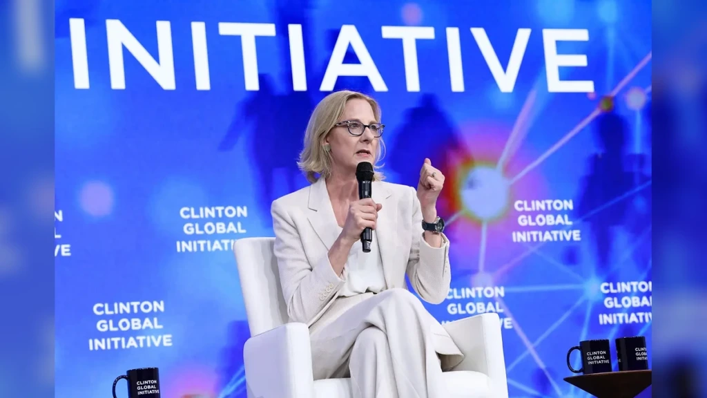 Ford Foundation Shifts Billions Towards Democracy as Trump Administration Tightens Pressure on Nonprofits