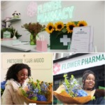 Forget Chocolate and Coffee. UK’s First Flower Pharmacy Offers Bouquets to Beat the Winter Blues