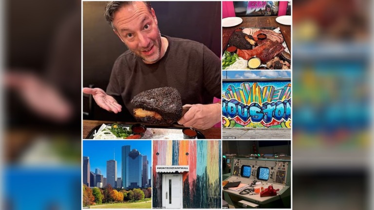 Forget New York and Los Angeles. Why Houston Is Emerging as One of America’s Most Exciting Cities