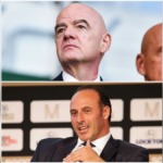 Former Tottenham Defender Ramon Vega Challenges Infantino With Call for Fifa Reform